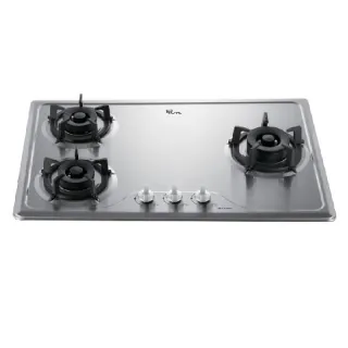 【喜特麗】三口檯面爐(JT-GC309S 基本安裝)