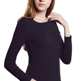 【遠東FET】3件組莫代爾智慧科技發熱衣女款