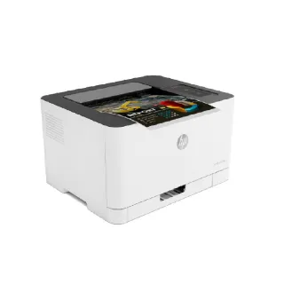 【HP 惠普】官方直營 搭2黑碳粉★Color Laser 150a 單功彩色雷射印表機(列印) (4ZB94A)