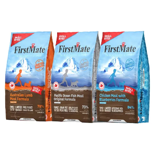 【2026必買】小顆粒狗飼料終極推薦清單 | 好吃美食的八里人