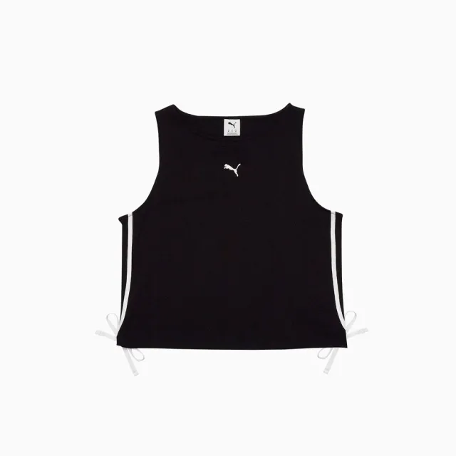 【PUMA】流行系列Modern Delight短袖T恤 68956401(原廠出貨)