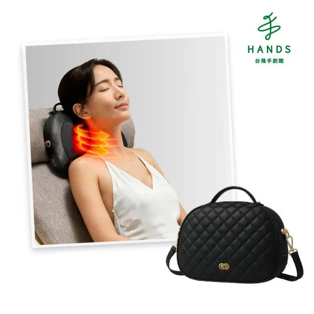 【2026】康生按摩枕推薦ptt》10款高評價人氣品牌排行榜 | 好吃美食的八里人