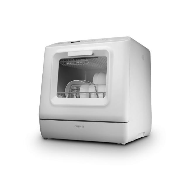 【CHIMEI 奇美】全自動UV殺菌洗碗機 /台 DW-04C0SH