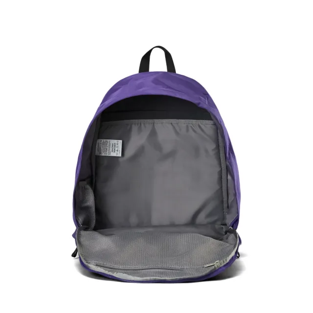 【The North Face】後背包 運動包 書包 旅行包 大容量 雙層 CITY DAYPACK 紫 NF0A8AMMS96