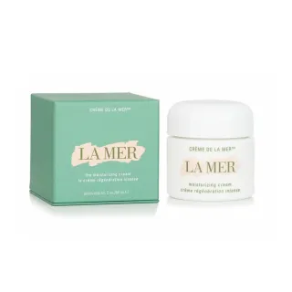 【LA MER 海洋拉娜】經典乳霜 60ml (母親節送禮)