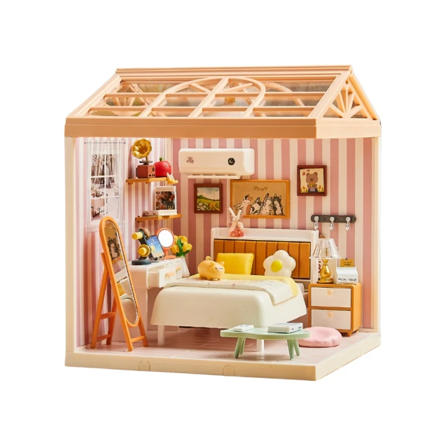 娃娃屋