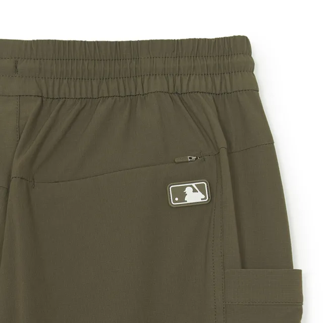 【MLB】休閒工裝長褲 紐約洋基隊(3AWPB0456-50KAL)