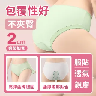 【JHS】SGS認證 女性免洗內褲 10件組(拋棄式內褲 旅行內褲 一次性內褲 女免洗褲)
