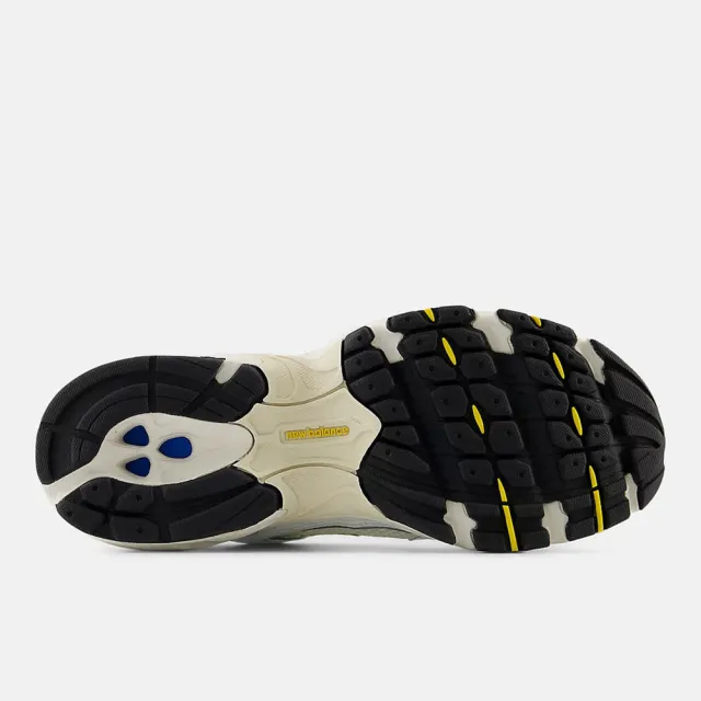 【NEW BALANCE】530 男女 運動休閒鞋 復古 舒適 百搭 米白 黃(MR530SY)
