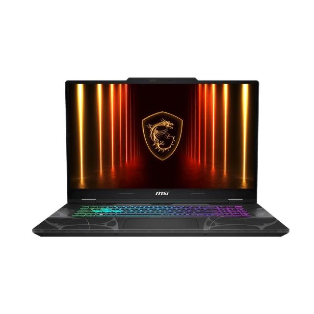 【MSI 微星】特仕版 15.6吋電競(Cyborg 15/Core 7-240H/16G+16G/1TB/RTX5050/W11/B2RWEKG-028TW)