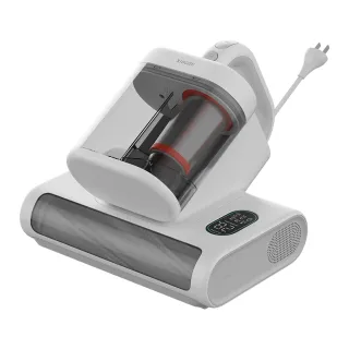 【小米】官方旗艦館 Xiaomi 除蟎機 2 Pro(16kPa吸力/塵蟎感應/高頻拍打/UV/超聲波/熱風/一年保固)