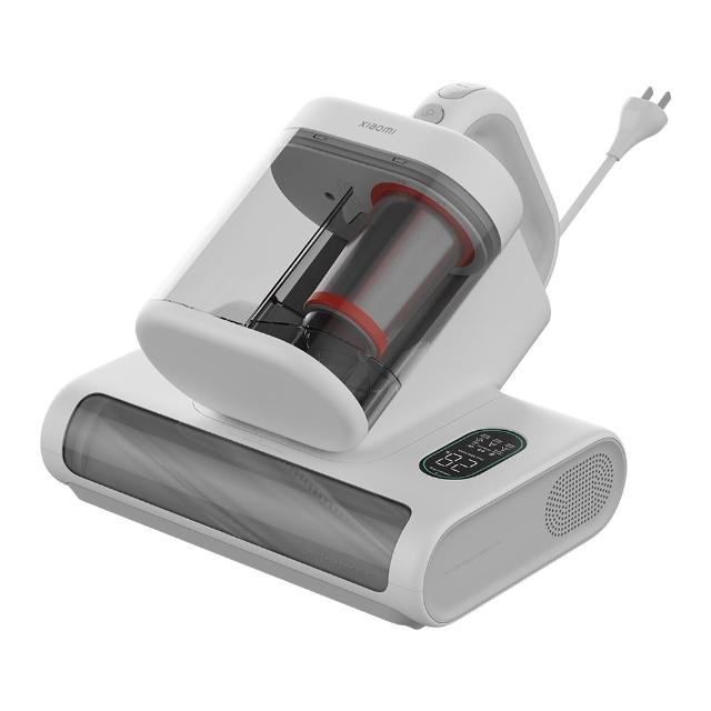 【小米】官方旗艦館 Xiaomi 除蟎機 2 Pro(16kPa吸力/塵蟎感應/高頻拍打/UV/超聲波/熱風/一年保固)