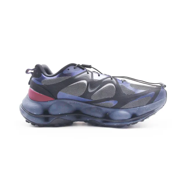 【MERRELL】男 SPEEDARC MATIS 登山健行鞋 男鞋(黑紫色)