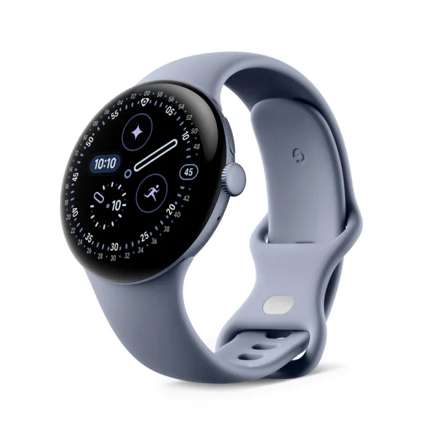 【Google】Pixel Watch4 45mm LTE版