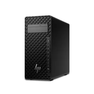 【HP 惠普】U9 RTX5090二十四核AI繪圖工作站(Z2 G1i Tower/U9-285/32G/1TB SSD/RTX5090-32G/1200W/W11P)