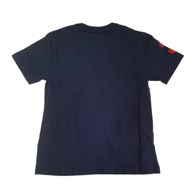 【POLO】Ralph Lauren  大童版 大馬T恤Polo純棉 短袖上衣短T xl 建議成人50kg以下