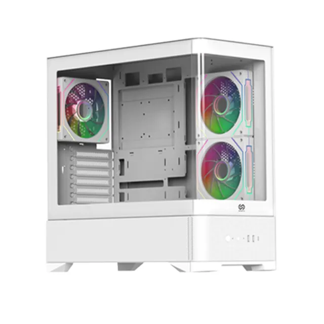 【微星平台】R7 八核 RTX 5060Ti {巫魂靈火Z}水冷電競機(R7-9800X3D/B650/32G D5/2TB)