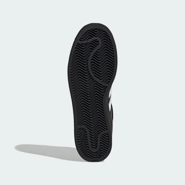 【adidas 愛迪達】SUPERSTAR II 運動休閒鞋貝殼鞋 男鞋/女鞋 - Originals KK4474