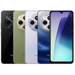 兩入組折更多【小米】REDMI紅米 14C 4G 6.88吋(4G/128G/聯發科Helio G81-Ultra 處理器/5000萬鏡頭像素)