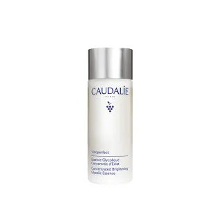 【CAUDALIE 歐緹麗】葡萄蔓極緻亮白精華露 100ml(去蠟黃斑點救星)