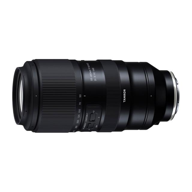 【Tamron】50-400mm F/4.5-6.3 DiIII VC VXD FOR NIKON Z(俊毅公司貨A067-回函至三年保固)