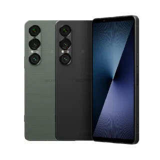 【SONY 索尼】Xperia 1 VII 6.5吋(12G/512G/高通驍龍 8 Elite/4800萬鏡頭畫素)