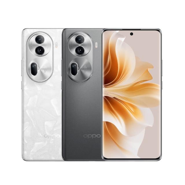 【OPPO】A級福利品 Reno11 Pro 6.7吋(12G/512G)