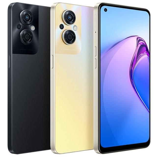 OPPO Reno 8