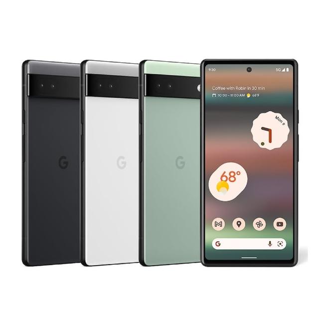 【Google】A級福利品Pixel 6a 6.1吋(6G/128G)