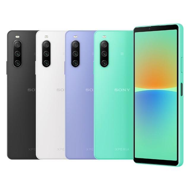 SONY索尼 Xperia 10 IV