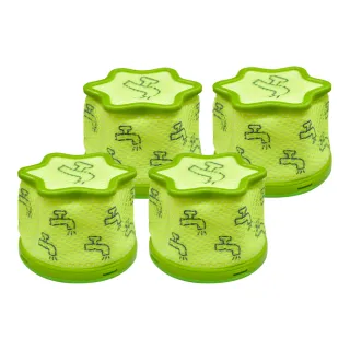 【綠綠好日】適用 LG A9 A9P A9+ A9K A9T A9N A9Air Cordzero ThinQ 吸塵器HEPA濾芯濾網