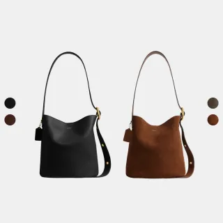 【COACH】蔻馳官方直營 BLEECKER水桶包-多色任選(CCC23/CCC24)