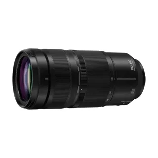 【Panasonic 國際牌】LUMIX S 100-500mm F5-7.1 O.I.S. S-R100500 超望遠變焦鏡(公司貨)