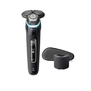 【Philips 飛利浦】官方直營 旗艦AI智能電動刮鬍刀/電鬍刀 S9986