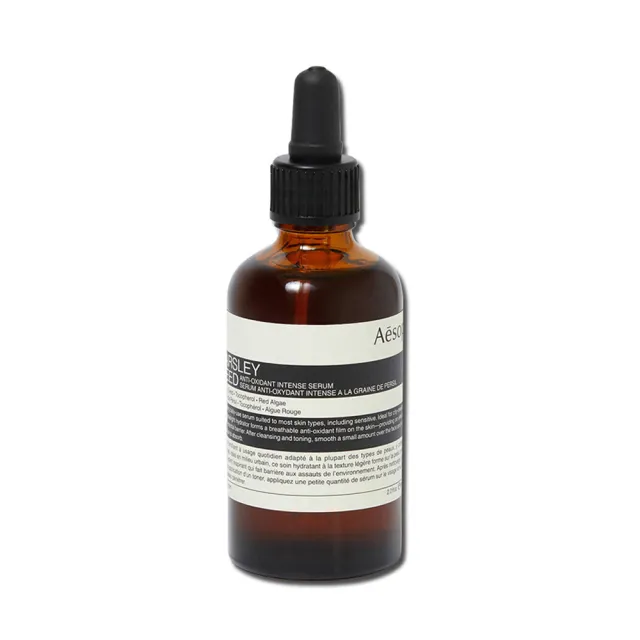 【Aesop】香芹籽抗氧化高效精華 60ml(全新升級)