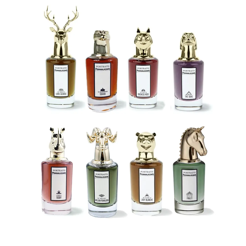 PENHALIGON'S 潘海利根】淡香精75ml(多款任選) - momo購物網- 好評推薦