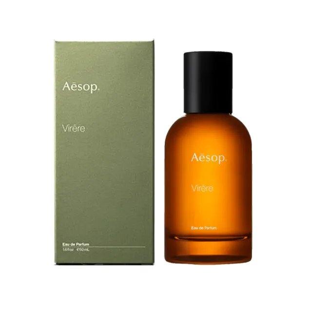 Aesop】蔚香水50ml - momo購物網- 好評推薦-2026年6月