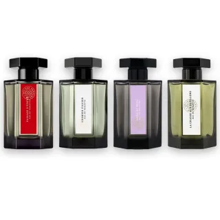 【L Artisan Parfumeur 阿蒂仙之香】中性淡香水 100ml(冥府之路/無花果/黑莓謬思/尋找蝴蝶)