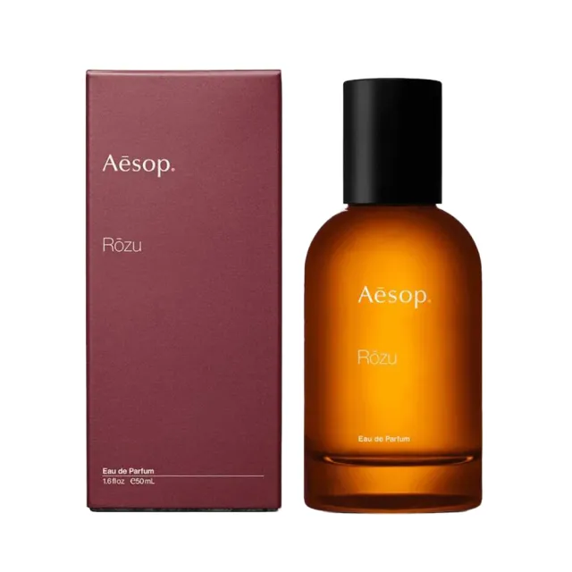 Aesop】蔚香水50ml - momo購物網- 好評推薦-2026年7月