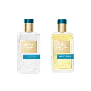 【Atelier Cologne】無極烏龍 淡香精 100ml