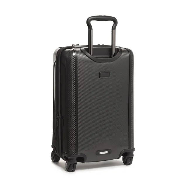 【TUMI】McLaren F1 賽車聯名 Aero 可擴充國際四輪登機箱(TUMI 官方旗艦店)