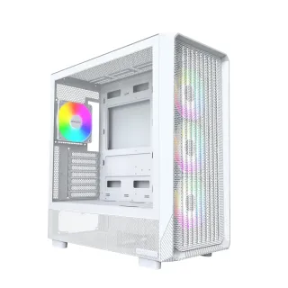 【技嘉平台】I7二十核GeForce RTX 5060Ti Win11{俠路相逢W}電競機(I7-14700F/B760/32G D5/1TB/WIFI)