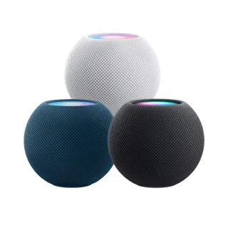 【Apple】HomePod mini 智慧音箱