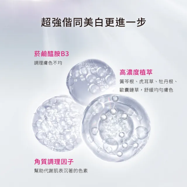 【DR.WU 達爾膚】超微C美白精華液15ML