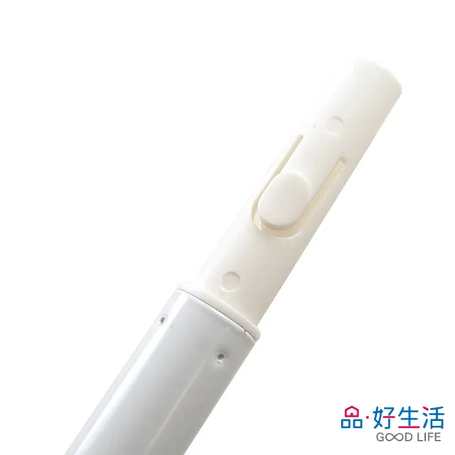 【GOOD LIFE 品好生活】JOINT組合式兩節替換清潔桿（58cm）(日本直送 均一價)