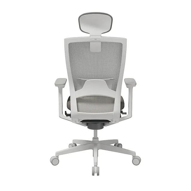 【SIDIZ】T50高階人體工學椅5色可選辦公椅電腦椅透氣網椅(辦公椅電腦椅透氣網椅)