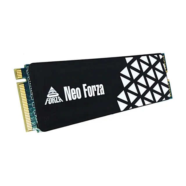 【Neo Forza 凌航】NFP4V5 1TB Gen4x4 M.2 2280 PCIe 固態硬碟
