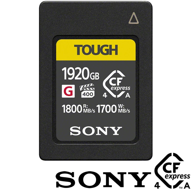 sony記憶卡