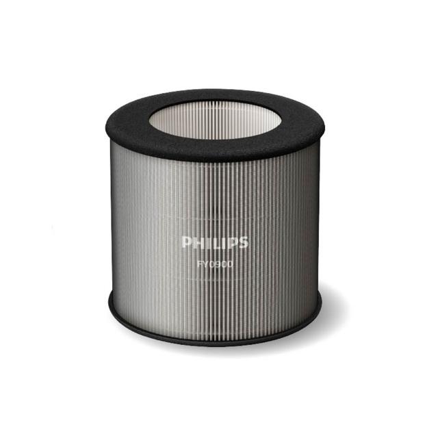 【Philips 飛利浦】抗敏折疊型濾網FY0900/30(適用型號:AC0819、AC0921)