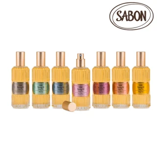 【SABON】官方直營 保濕光萃油100ml(香味任選)